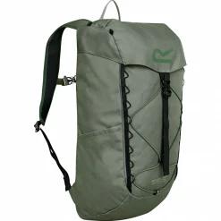 Regatta Survivor V 25-Liter< Angeltaschen ·Angelrucksäcke