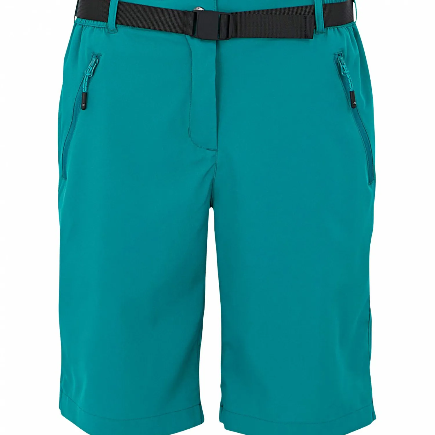 Regatta Xert Stretch leichte Bermuda-Shorts Damen (Ivy Moss)<Damen Damen Angelhosen