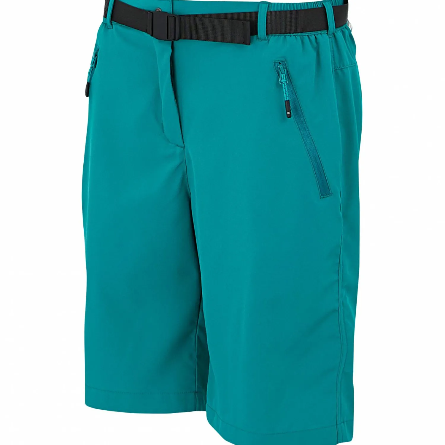 Regatta Xert Stretch leichte Bermuda-Shorts Damen (Ivy Moss)<Damen Damen Angelhosen