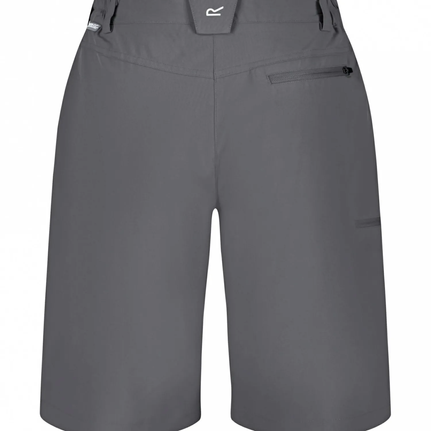 Regatta Xert Stretch leichte Bermuda-Shorts Damen (Seal Grey)<Damen Damen Angelhosen