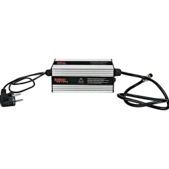 Rhino Battery Charger 12V 15AH< Angelboote ·Angelboot-Zubehör