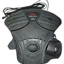 Online BMR GPS Foot Pedal Angelboote ·Angelboot-Zubehör