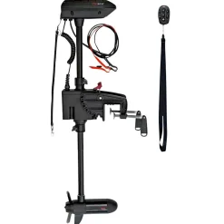 Rhino CR30VF Electric Outboard Motor< Angelboote ·Angelboot-Zubehör
