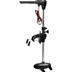 Outlet Electric Outboard Motor Angelboote ·Angelboot-Zubehör