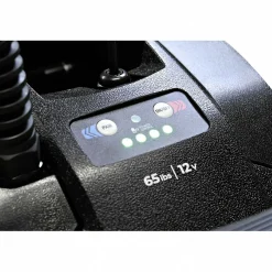 Rhino Elektro-Außenbordmotor BLX 65 BMR GPS NXT 12V< Angelboote ·Angelboot-Zubehör