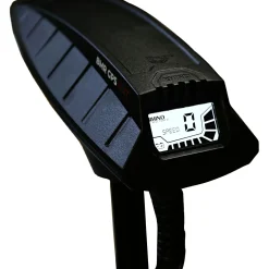 Rhino Elektro-Außenbordmotor BLX 65 BMR GPS NXT 12V< Angelboote ·Angelboot-Zubehör