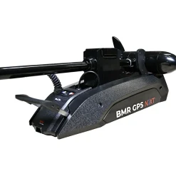 Rhino Elektro-Außenbordmotor BLX 65 BMR GPS NXT 12V< Angelboote ·Angelboot-Zubehör