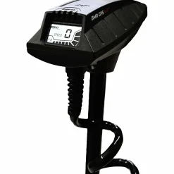 Rhino Elektro-Außenbordmotor BLX 65 BMR GPS NXT 12V< Angelboote ·Angelboot-Zubehör