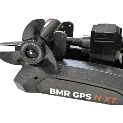 Rhino Elektro-Außenbordmotor BLX 65 BMR GPS NXT 12V< Angelboote ·Angelboot-Zubehör