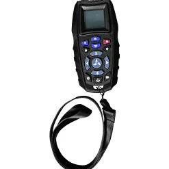 Rhino Elektro-Außenbordmotor BLX 65 BMR GPS NXT 12V< Angelboote ·Angelboot-Zubehör