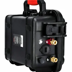 Discount Lithium Outdoor Box 12V 50 AH Angelboote ·Angelboot-Zubehör