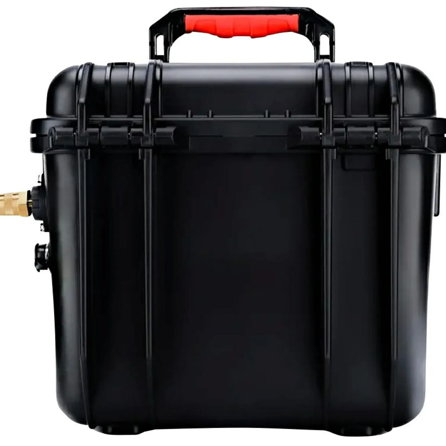 Rhino Lithium Outdoor Box 12V 100AH< Angelboote ·Angelboot-Zubehör