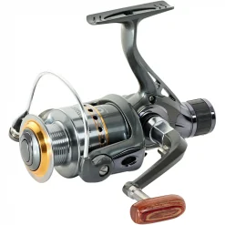 Riverman Heckbrems-Angelrolle Cosmos 3000 3000 RD< Raubfischrollen|Forellenrollen