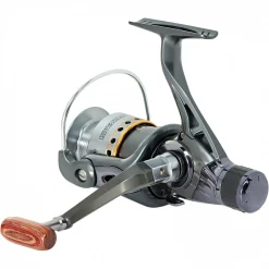 Riverman Heckbrems-Angelrolle Cosmos 3000 3000 RD< Raubfischrollen|Forellenrollen