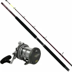 Hot Norway Boat Combo Meeres-Angelsets|Meeres-Angelsets