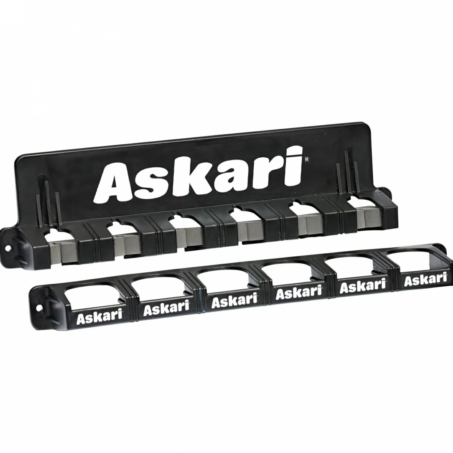 Sale Rod Rack Wandrutenhalter Rutenständer & Wandrutenhalter
