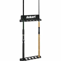 Sale Rod Rack Wandrutenhalter Rutenständer & Wandrutenhalter