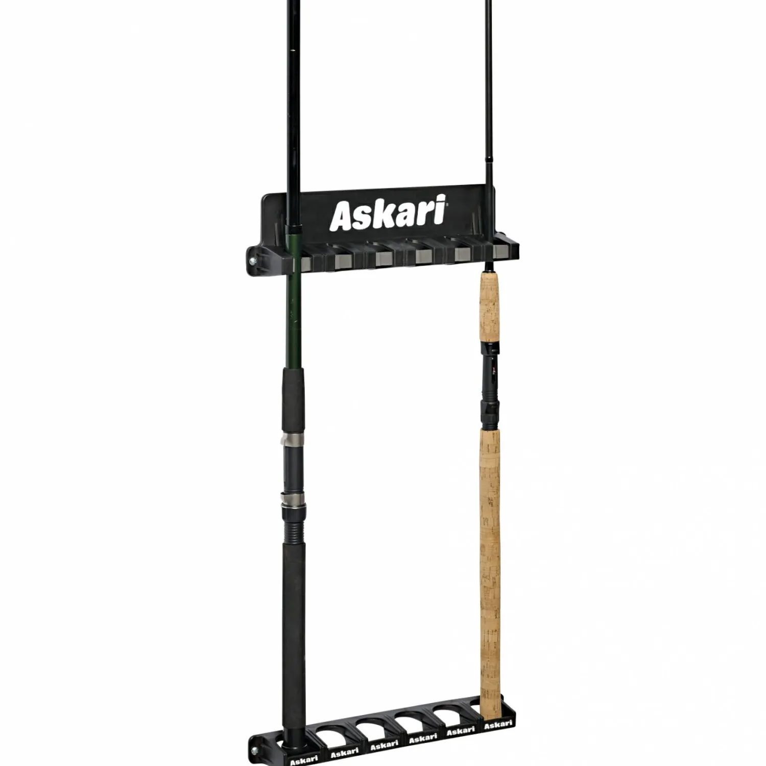 Sale Rod Rack Wandrutenhalter Rutenständer & Wandrutenhalter