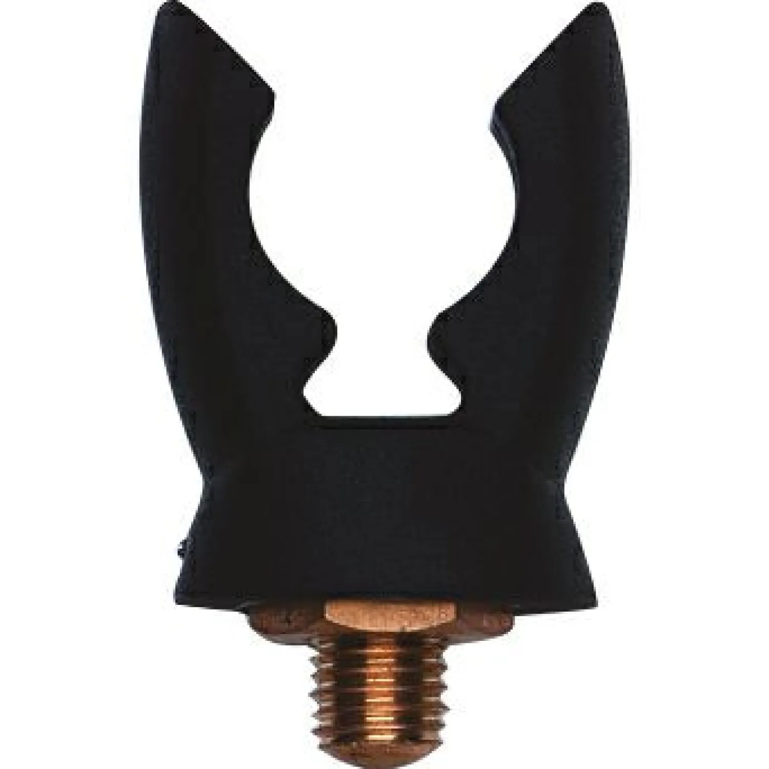 New Rutenablagekopf Butt Grip Soft - Rutenauflage Friedfischangeln-Zubehör|Rutenauflagen