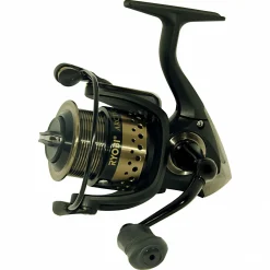Ryobi Angelrolle Arctica High Speed 3500< Spinnrollen
