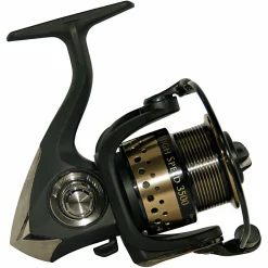 Ryobi Angelrolle Arctica High Speed 3500< Spinnrollen