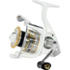 Ryobi Angelrolle Ecusima GX 1000< Raubfischrollen|Raubfischrollen