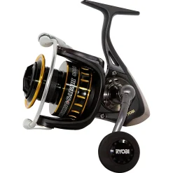 Hot Angelrolle Fishing Safari 8500 Meeresrollen|Meeresrollen