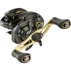 Ryobi Baitcastrolle Smap-X< Baitcastrollen