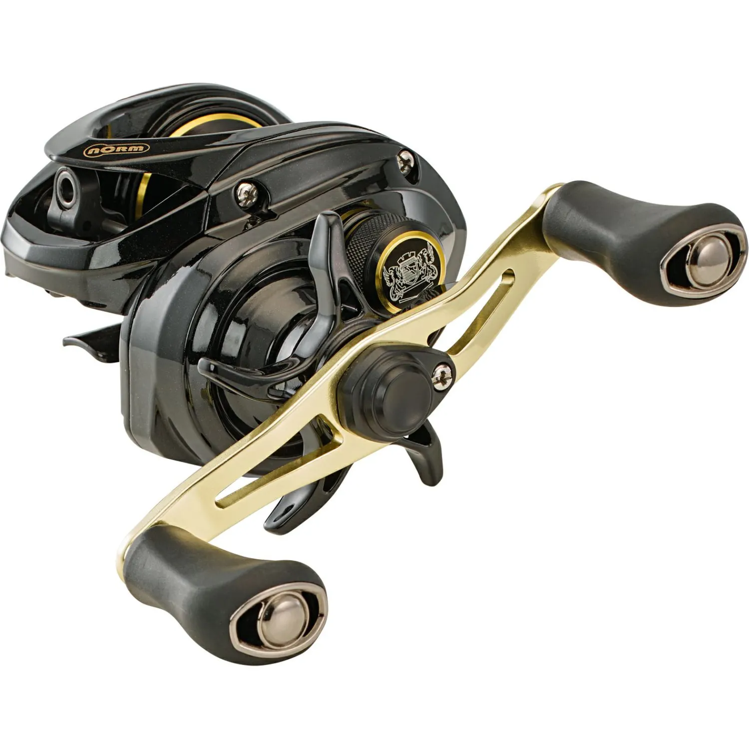 Ryobi Baitcastrolle Smap-X< Baitcastrollen
