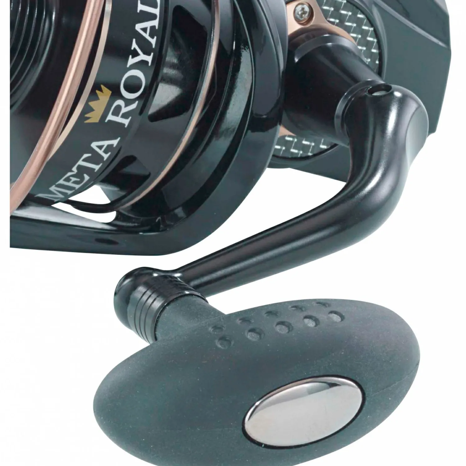 Ryobi Meta Royale 6500< Spinnrollen