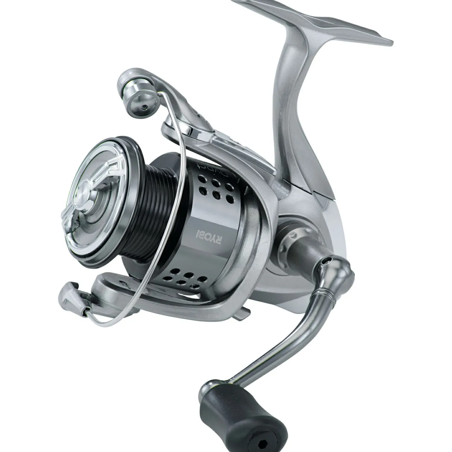 Discount Regno ST 4000 Spinnrollen