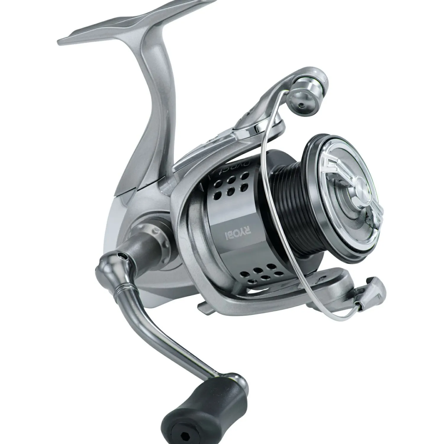 Discount Regno ST 4000 Spinnrollen