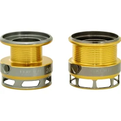 New Spinnrolle Verum II 4500 Feeder & Match Friedfischrollen|Friedfischrollen