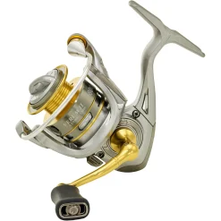 Ryobi Spinnrolle Verum II 4000< Raubfischrollen|Meeresrollen