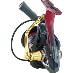 Outlet Stationärrolle NCRT Naxo 5000 Spinnrollen