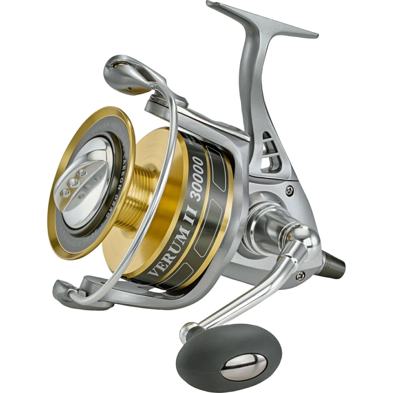Ryobi Stationärrolle Verum II (20000 +) 30000< Spinnrollen