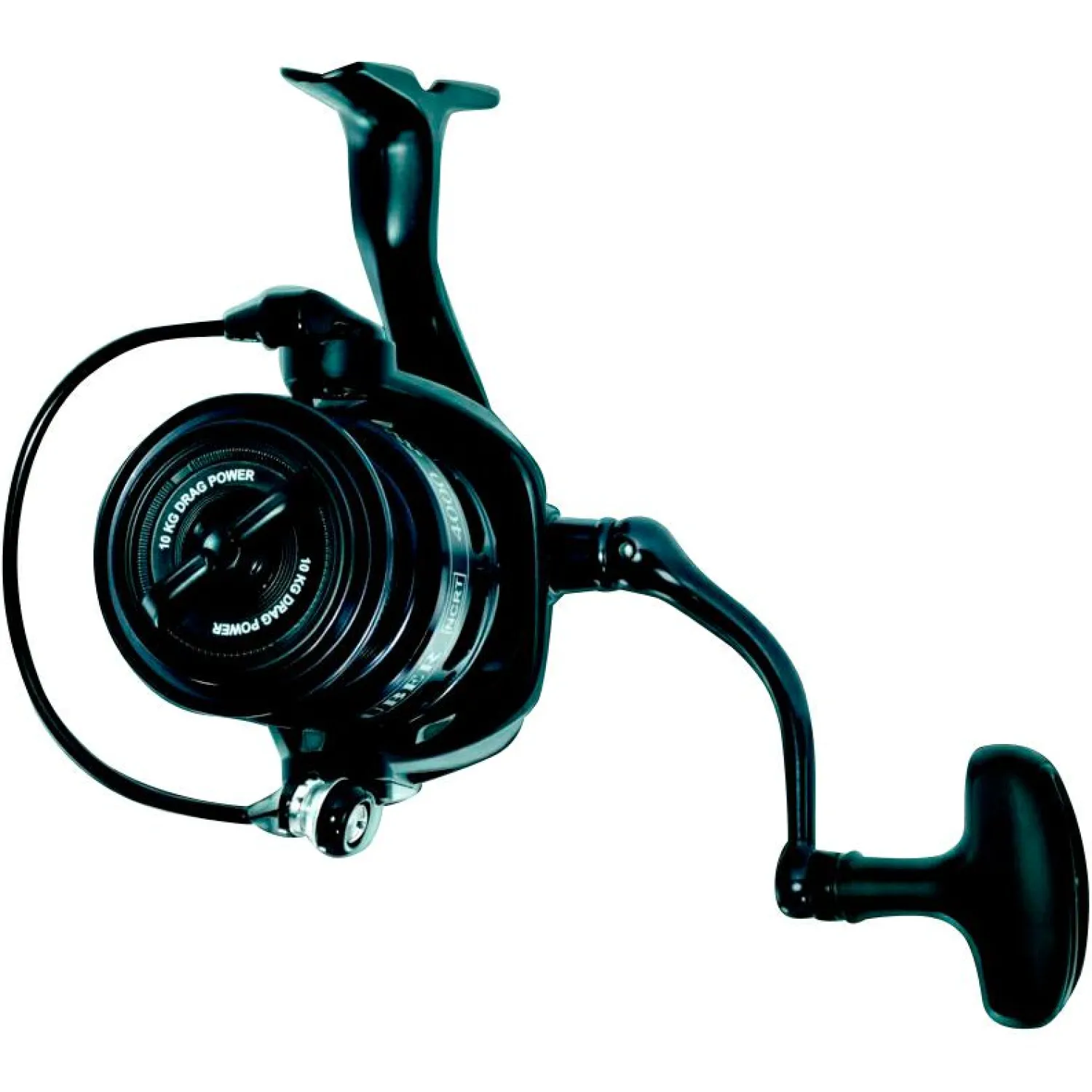 Ryobi Zauber NCRT 4500 Feeder & Match< Spinnrollen