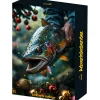 Adventskalender 2025 Angelkarten & Angelkalender