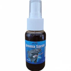 New Aroma Spray (Fisch) Angellockstoffe & Boilie-Flavours