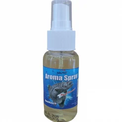 Salmo Aroma Spray (Knoblauch)< Angellockstoffe & Boilie-Flavours