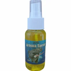 Salmo Aroma Spray (Käse)< Angellockstoffe & Boilie-Flavours
