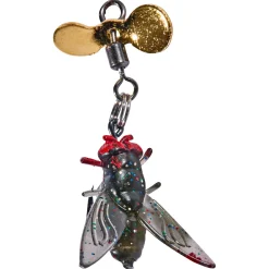 Outlet Bionic Rotor-Fliegen Forellen-Kunstköder