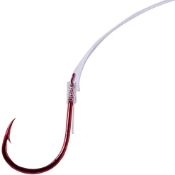 Sale Greifer Vorfachhaken Teig (180 cm) Forellenangeln-Zubehör