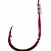 New Greifer Vorfachhaken Teig (60 cm) Angelhaken|Forellenangeln-Zubehör