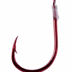 New Greifer Vorfachhaken Teig (60 cm) Angelhaken|Forellenangeln-Zubehör