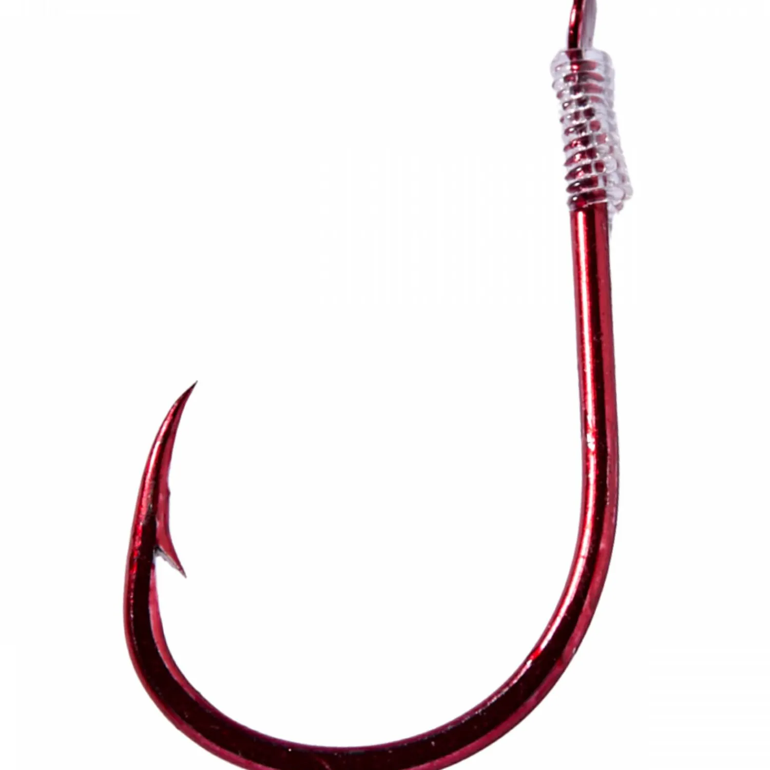 New Greifer Vorfachhaken Teig (60 cm) Angelhaken|Forellenangeln-Zubehör