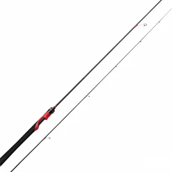 Salmo Gummipeitsche 210 cm 2-8 g< Forellenruten|Spinnruten