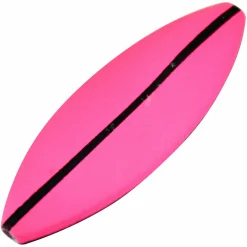 Salmo Inline Trout Spoon Weitflieger (pink/black)< Forellen-Kunstköder