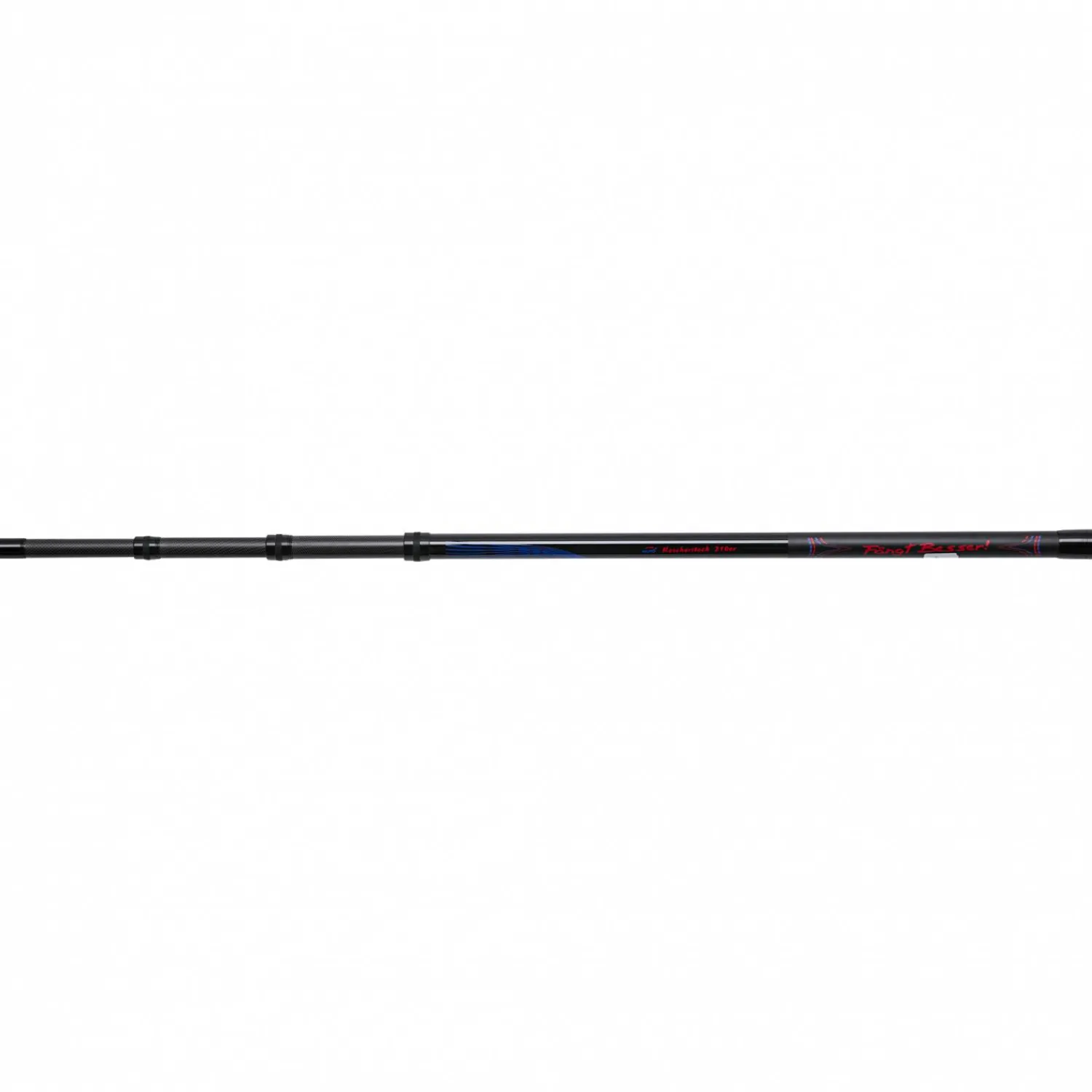 Clearance Kescherstock Kescherköpfe & Kescherstangen