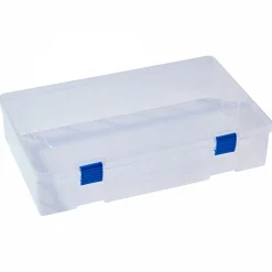 Clearance Kunstoffbox (groß) Angelkoffer & Angelboxen ·Angelboxen